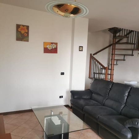 Serenity Home Caldiero Exteriér fotografie