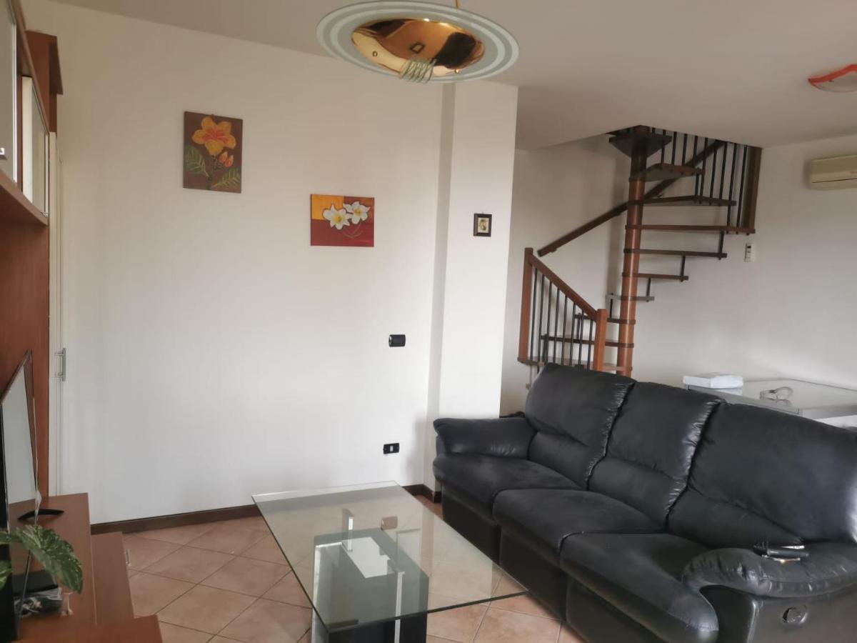 Serenity Home Caldiero Exteriér fotografie