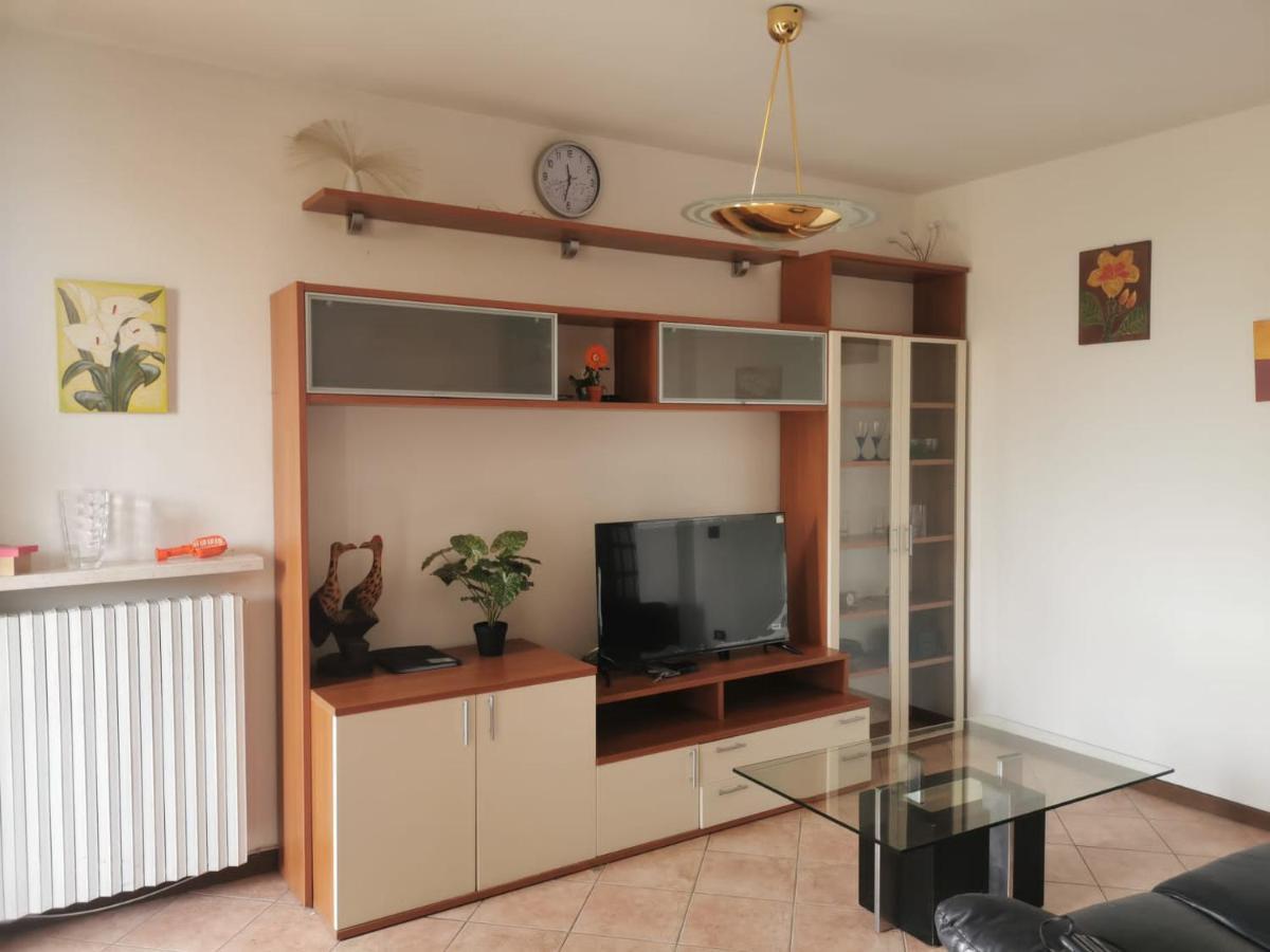 Serenity Home Caldiero Exteriér fotografie