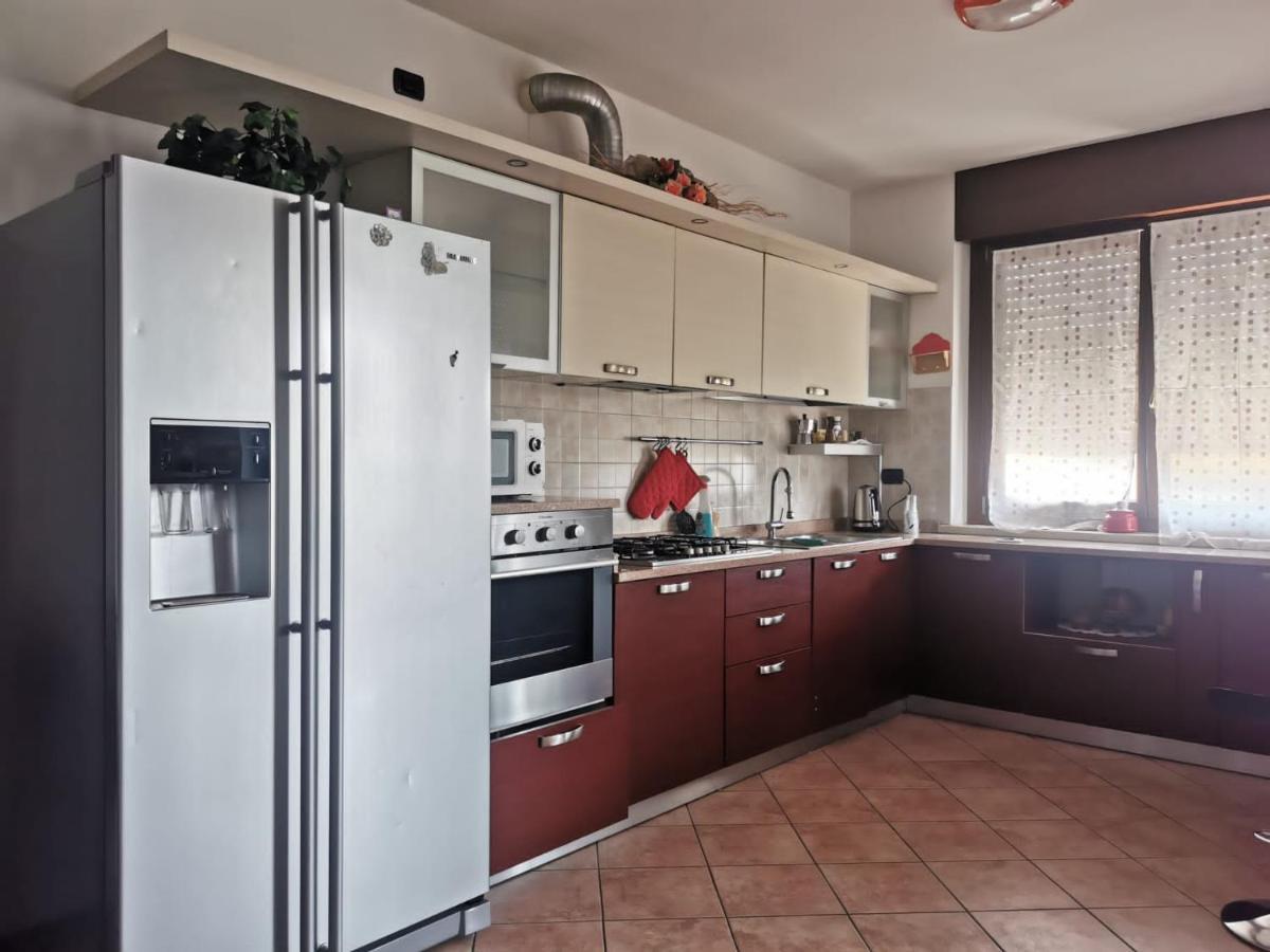 Serenity Home Caldiero Exteriér fotografie