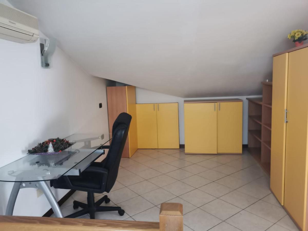 Serenity Home Caldiero Exteriér fotografie
