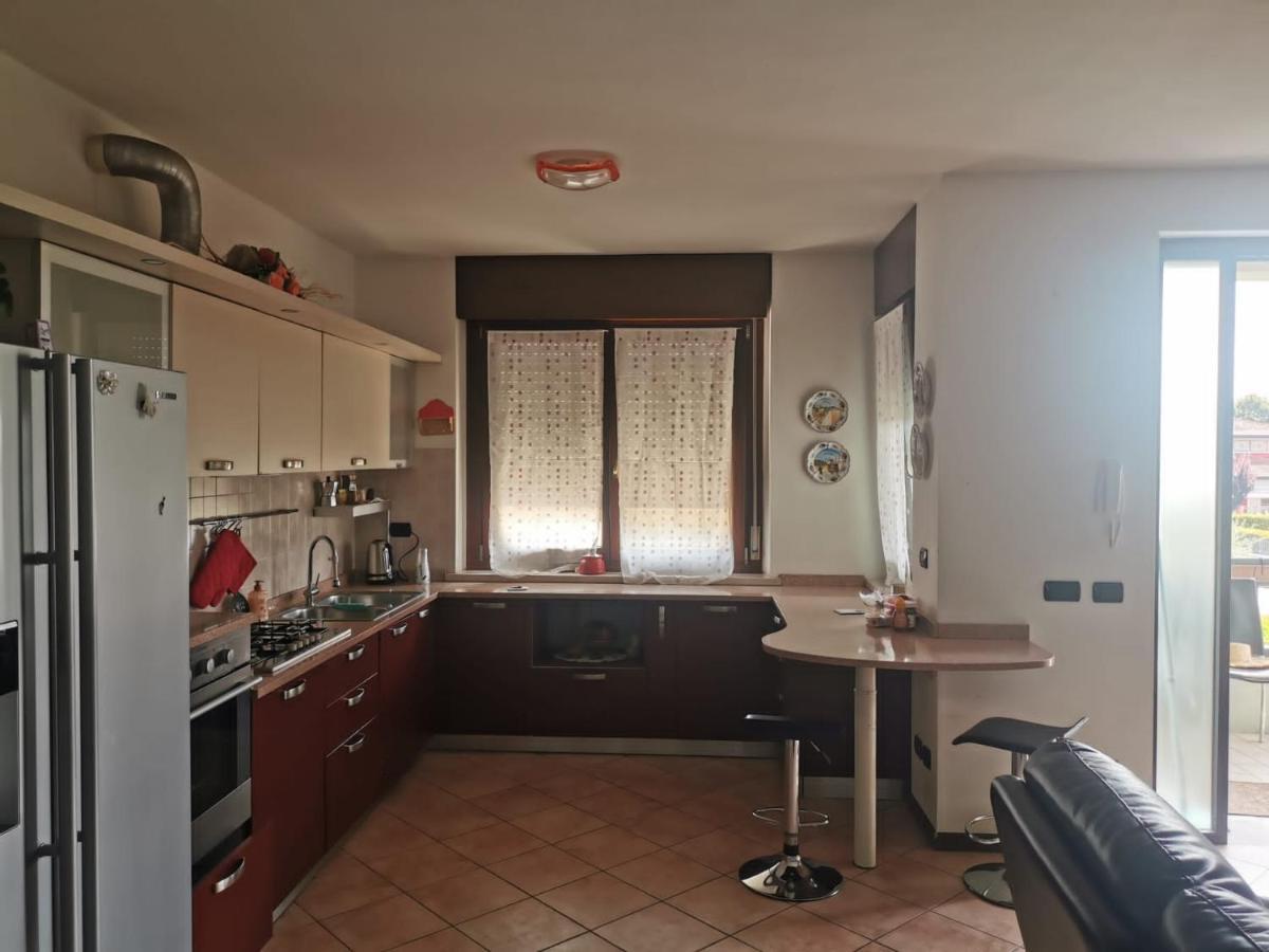 Serenity Home Caldiero Exteriér fotografie