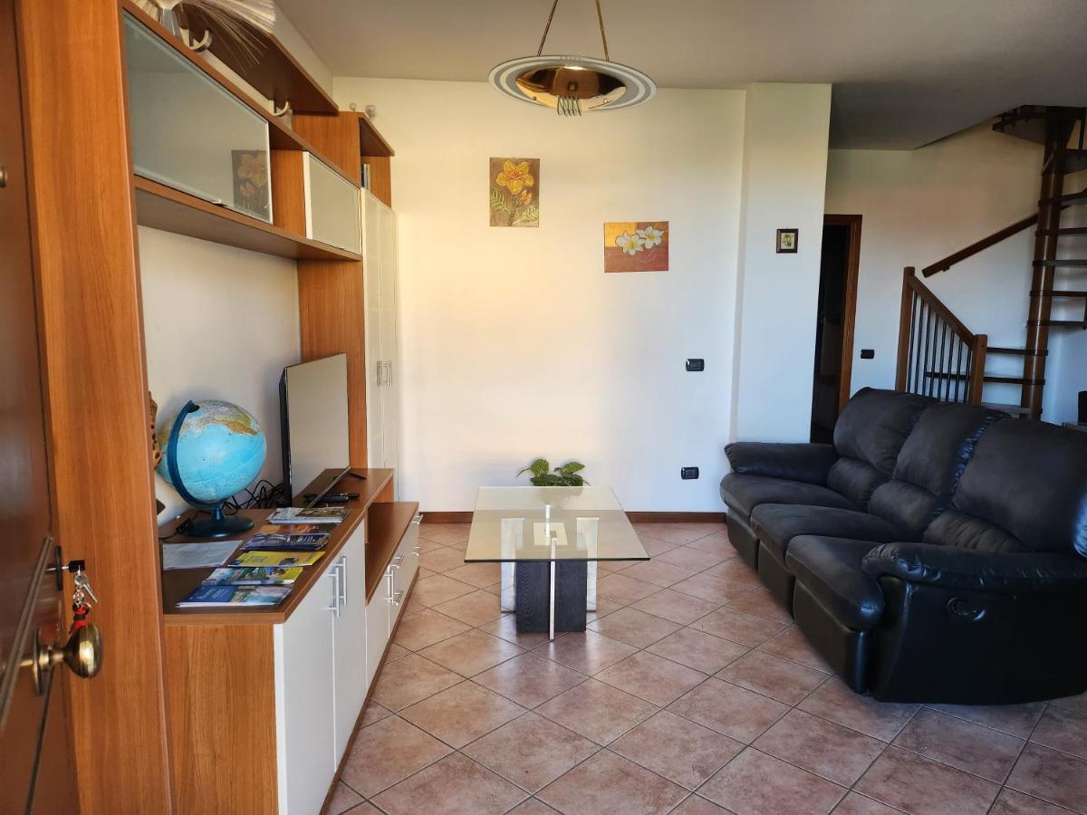 Serenity Home Caldiero Exteriér fotografie